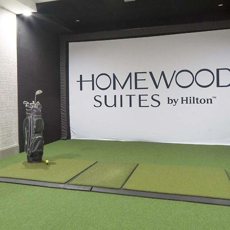 Homewood Suites By Hilton Dfw Airport South, Tx Fort Worth Exteriér fotografie