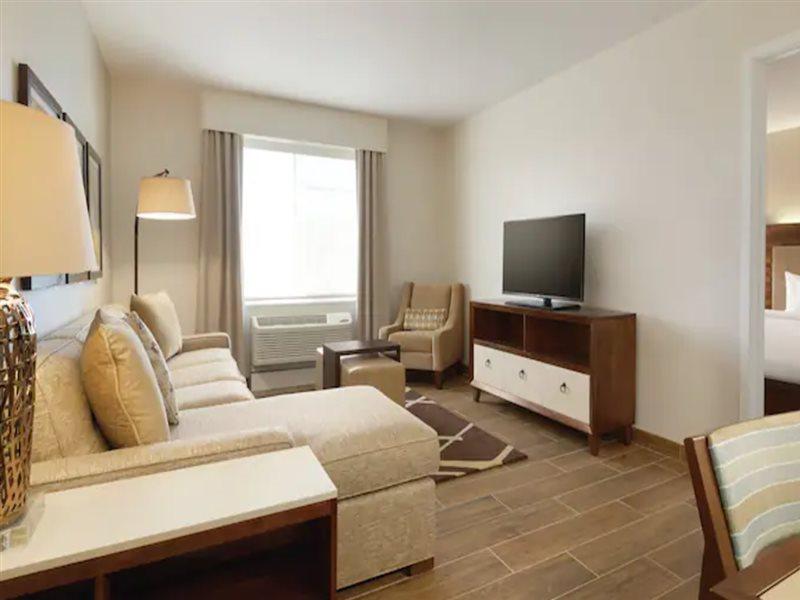 Homewood Suites By Hilton Dfw Airport South, Tx Fort Worth Exteriér fotografie