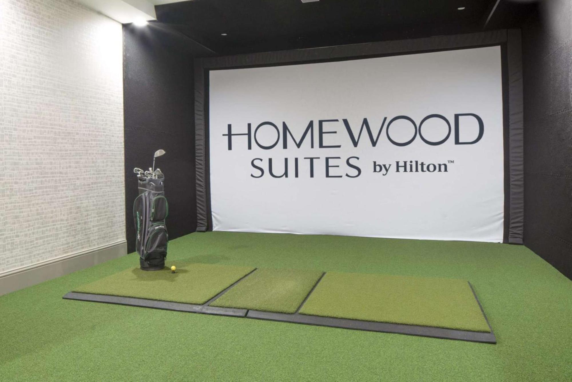 Homewood Suites By Hilton Dfw Airport South, Tx Fort Worth Exteriér fotografie