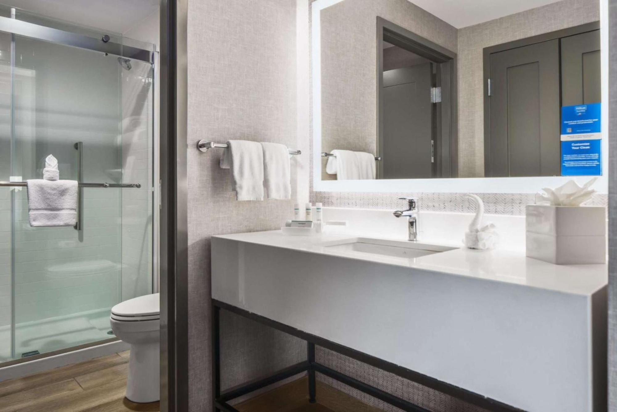 Homewood Suites By Hilton Dfw Airport South, Tx Fort Worth Exteriér fotografie