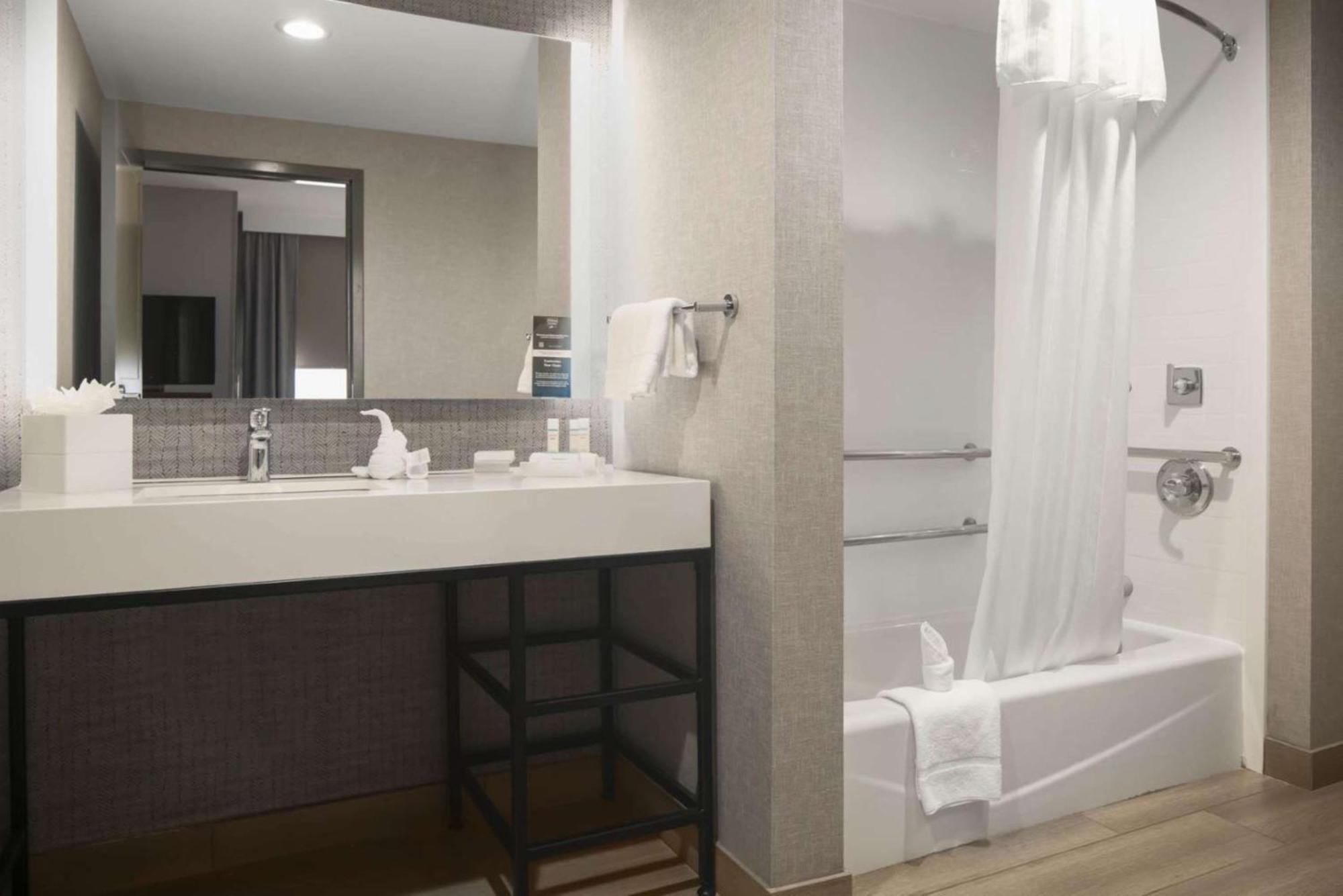 Homewood Suites By Hilton Dfw Airport South, Tx Fort Worth Exteriér fotografie