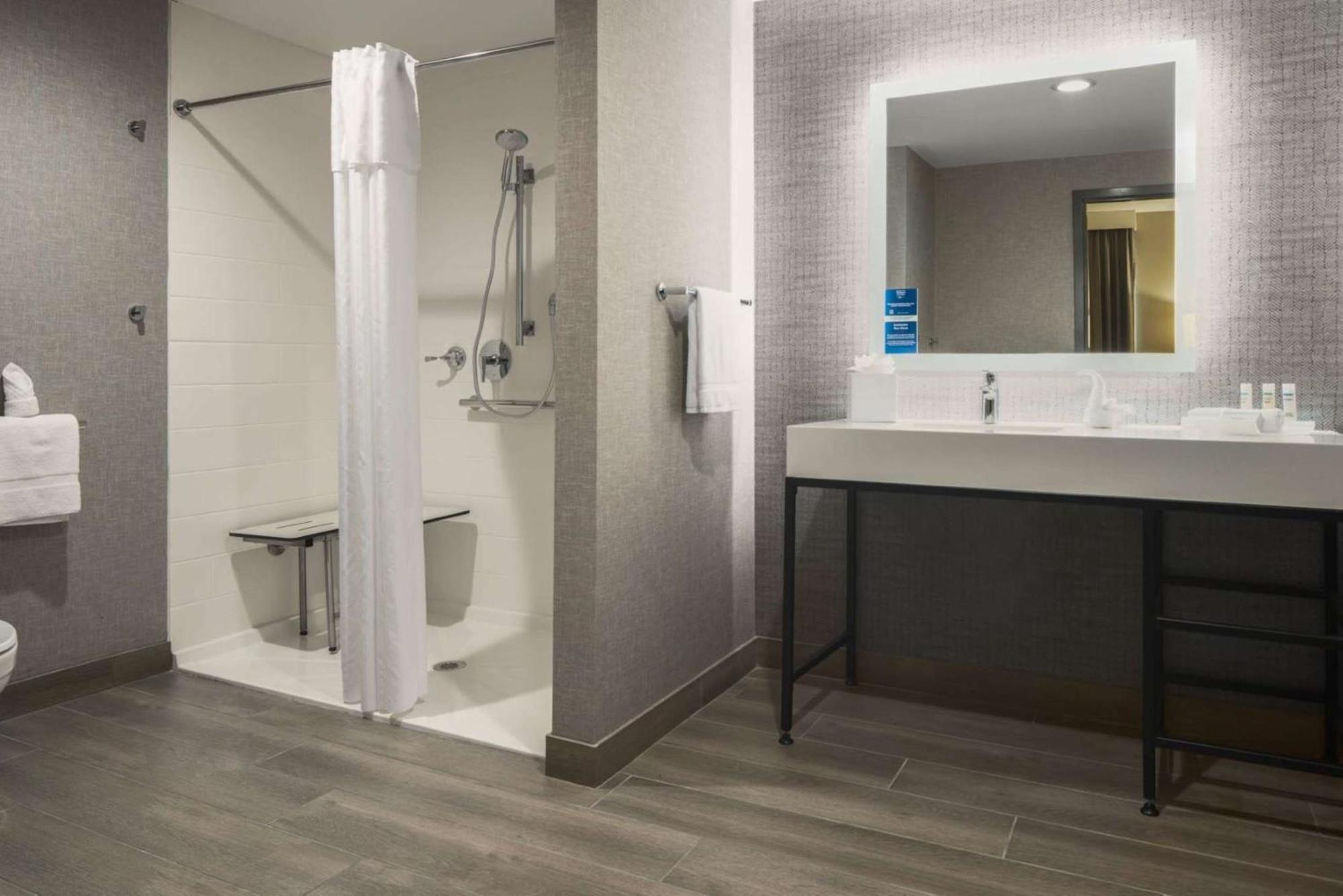 Homewood Suites By Hilton Dfw Airport South, Tx Fort Worth Exteriér fotografie