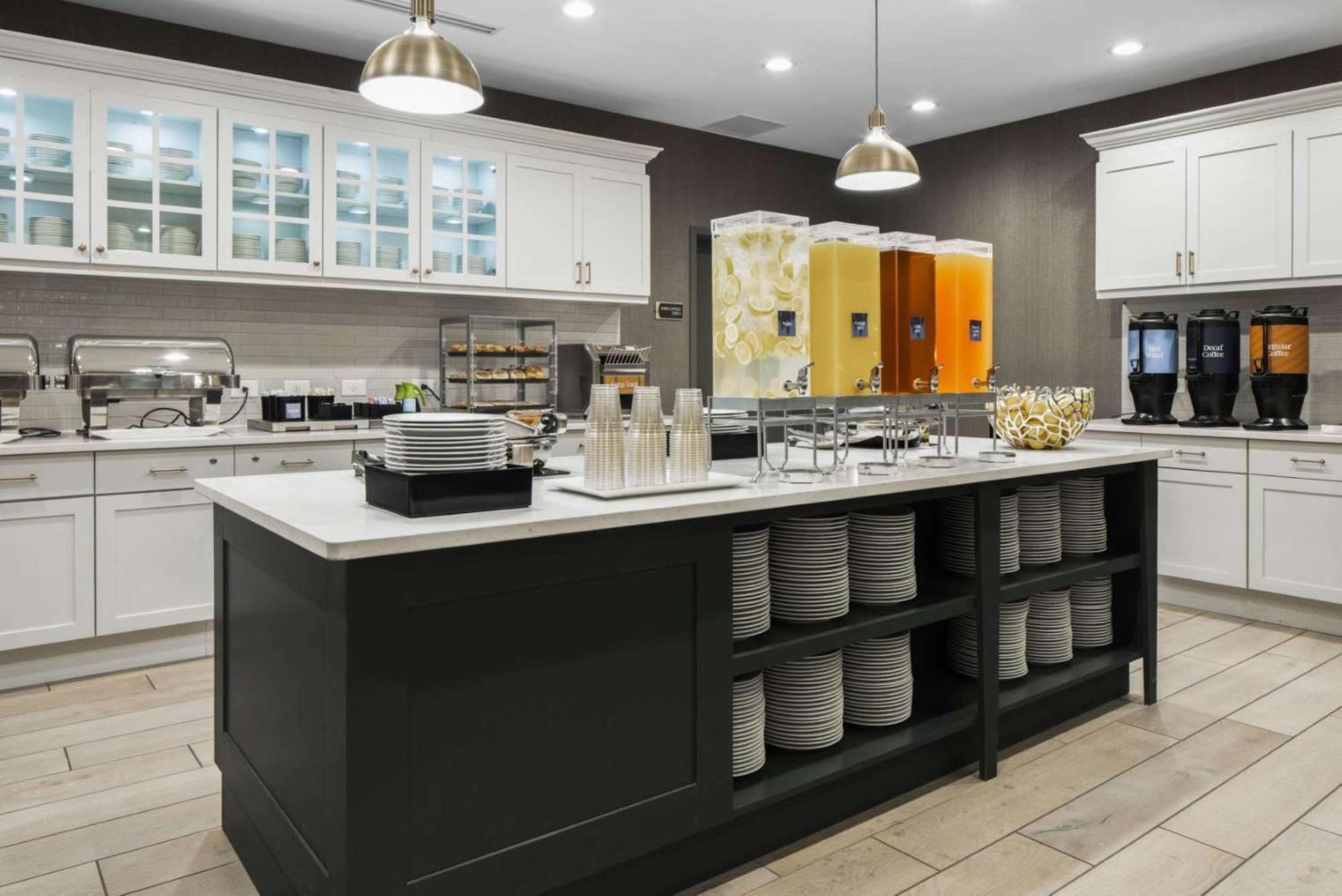 Homewood Suites By Hilton Dfw Airport South, Tx Fort Worth Exteriér fotografie