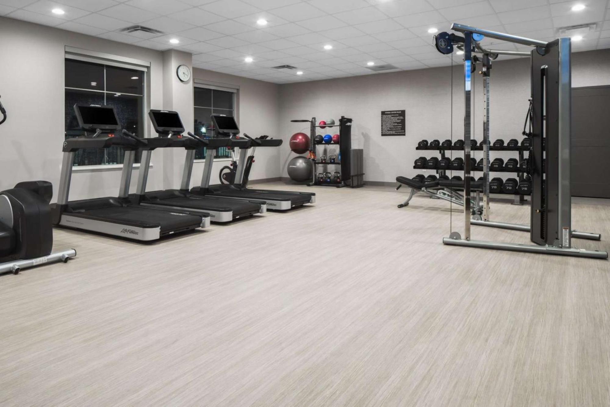 Homewood Suites By Hilton Dfw Airport South, Tx Fort Worth Exteriér fotografie
