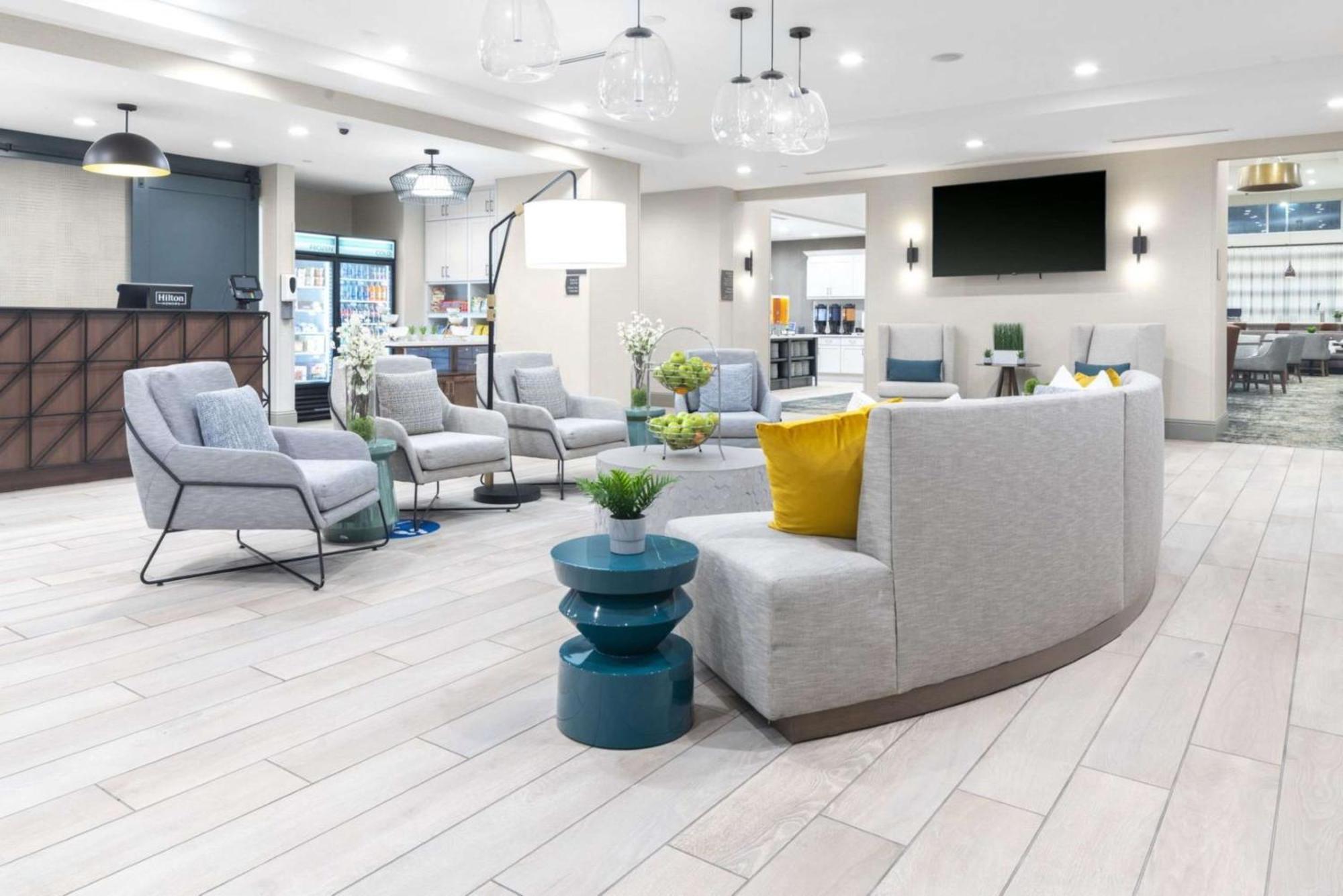 Homewood Suites By Hilton Dfw Airport South, Tx Fort Worth Exteriér fotografie