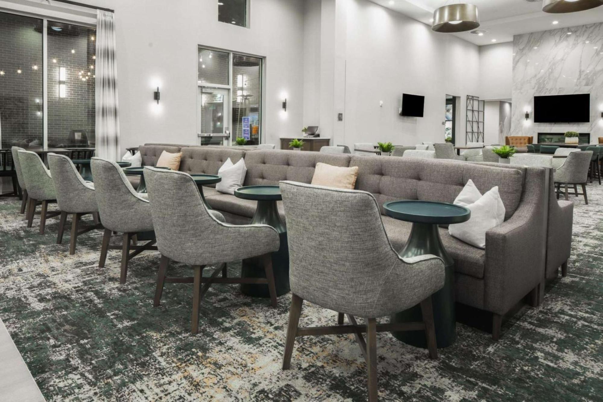 Homewood Suites By Hilton Dfw Airport South, Tx Fort Worth Exteriér fotografie